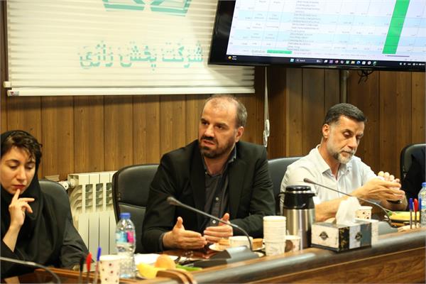 هم اندیشی پایش کمبودهای دارویی