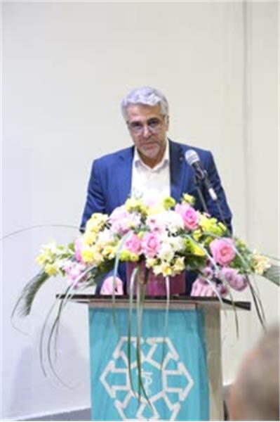 بازدید از مرکز همدان