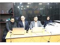 مجمع عمومی و عادی سالیانه