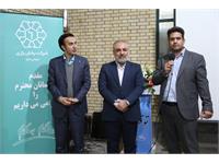 یک روز به یادماندنی در مراکز توزیع(زاهدان)