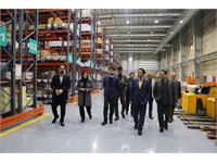 یک روز به یادماندنی در مراکز توزیع(کرمانشاه)