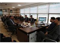 یک روز به یادماندنی در مراکز توزیع(کرمانشاه)