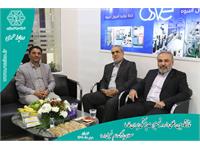 هفتمین نمایشگاه ایران فارما
