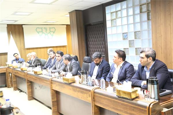 افتتاح مرکز فروش غیر حضوری