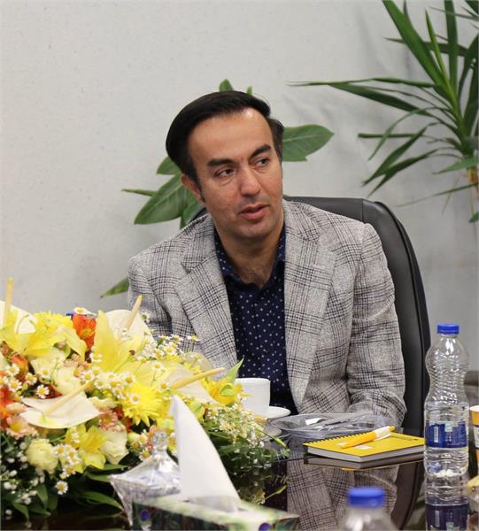 دیدار با مدیران روابط عمومی