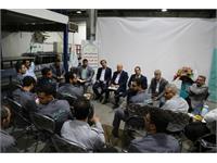 کارگروه های تخصصی مرکز قم