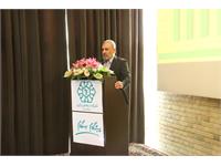 سمینار فصلی مدیران شرکت