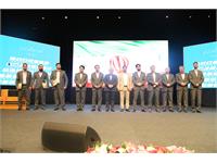 گردهمایی سراسری شرکت