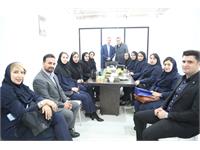 نمایشگاه تجهیزات پزشکی و سمینار مسئولین فنی تجیهزات