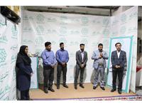 یک روز به یادماندنی در مراکز توزیع(بندرعباس)