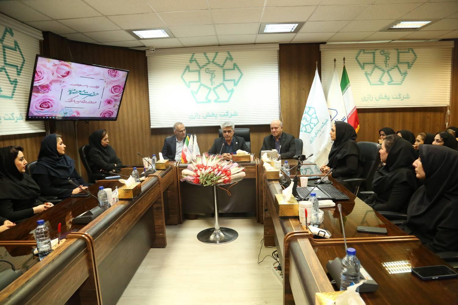 گرامیداشت روز دختر