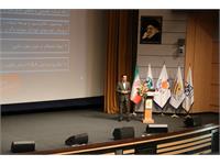 نمایشگاه صنعت پخش