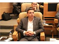 گردهمایی سراسری شرکت