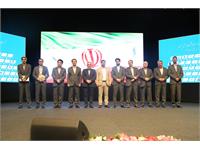 گردهمایی سراسری شرکت