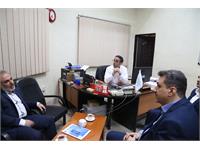 یک روز با مراکز - مرکز گرگان