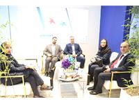 نمایشگاه تجهیزات پزشکی و سمینار مسئولین فنی تجیهزات