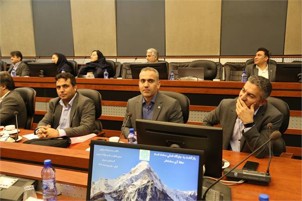 نمایشگاه صنعت پخش