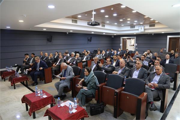 نمایشگاه صنعت پخش