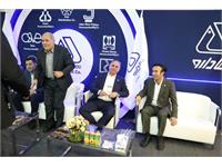 نمایشگاه ایرانفارما روز دوم