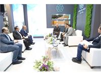 نمایشگاه صنعت پخش