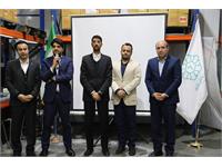 یک روز به یادماندنی در مراکز توزیع(تبریز)