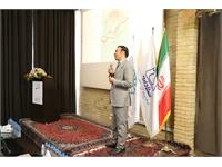 نشست تخصصی مدیران مراکز