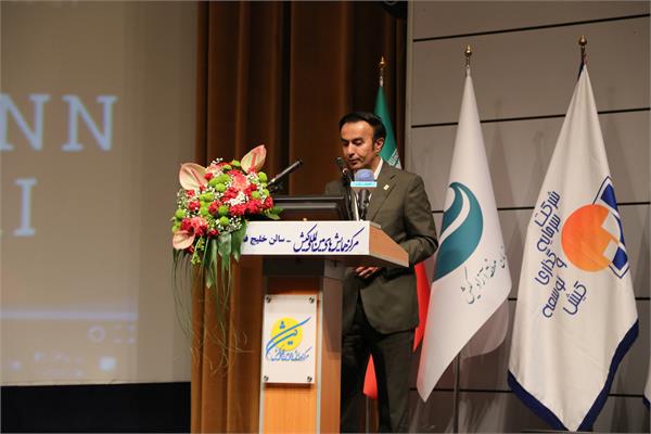 نمایشگاه صنعت پخش