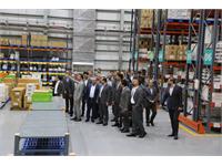 سمینار فصلی مدیران شرکت