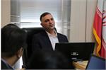 نشست هماهنگی مدیران روابط عمومی شرکت‌های تابعه هلدینگ آینده‌پویا برگزار شد