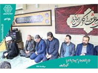 مراسم عزاداری