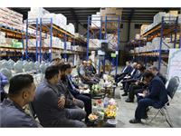 یک روز با مراکز - مرکز گرگان