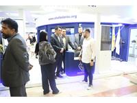 نمایشگاه ایرانفارما روز سوم