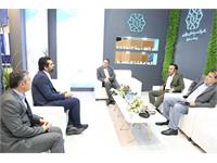 نمایشگاه صنعت پخش