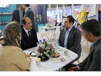 نمایشگاه صنعت پخش