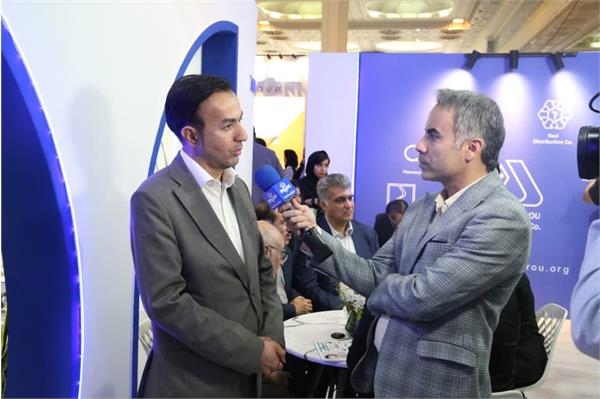 ایرانفارما