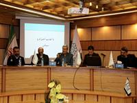 اولین نشست عمومی سندیکای شرکت های توزیع کننده دارو