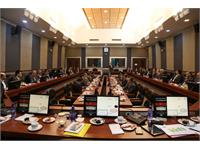 نمایشگاه صنعت پخش