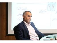 نشست مدیرعامل و مدیران مراکز