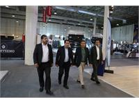 نمایشگاه صنعت پخش