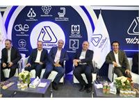 نمایشگاه ایرانفارما روز اول