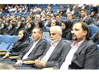 گردهمایی سراسری سالیانه شرکت