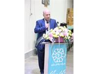 بازدید از مرکز همدان