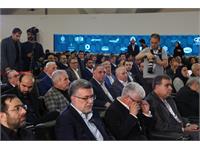 نمایشگاه ایرانفارما روز اول