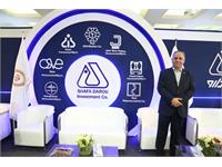 نمایشگاه ایرانفارما روز اول