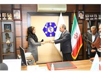 کارمند نمونه