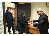 گرامیداشت روز دختر