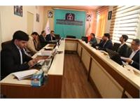 بازدید از مرکز زنجان