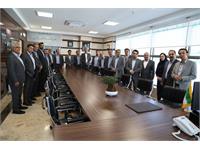 سمینار فصلی مدیران شرکت