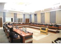 گردهمایی سراسری شرکت