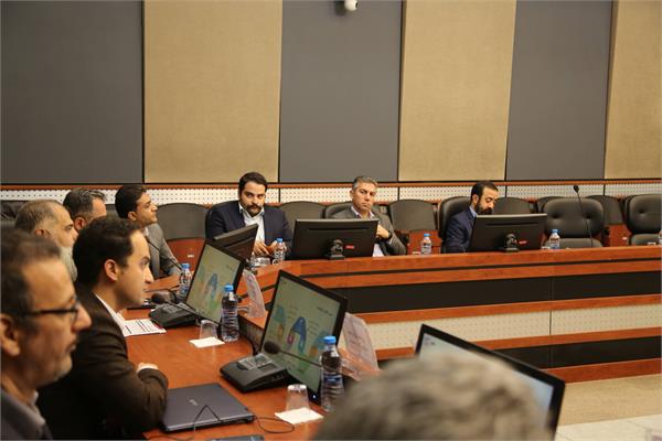 نمایشگاه صنعت پخش